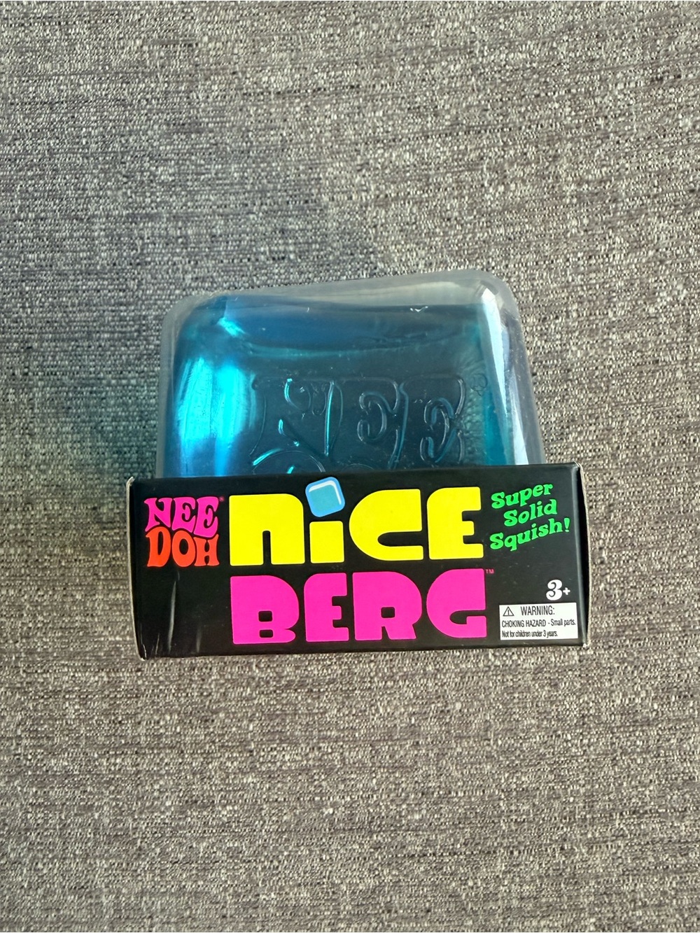 SCHYLLING NEEDOH Nice Berg